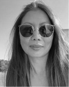Photo de Émilie Baradeau, Responsable développement