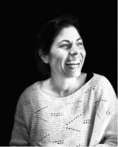 Photo de Fanny Velson, Co-gérante
