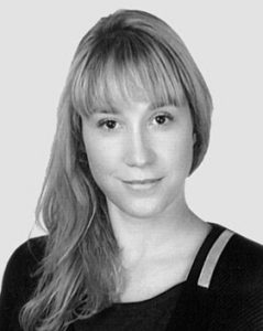 Photo de Pauline Popelier, Architecte d'intérieur